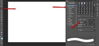 Maybe you would like to learn more about one of these? Free Online Training Working With The Brush Features In Photoshop Cs6