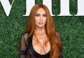 Megan Fox Just Revealed the Plastic Surgery She Has and Hasnt Done |  Glamour