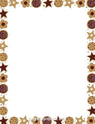 Download the free graphic resources in the form of png, eps, ai or psd. Cookie Border Clip Art Page Border And Vector Graphics Clip Art Borders Borders For Paper Page Borders