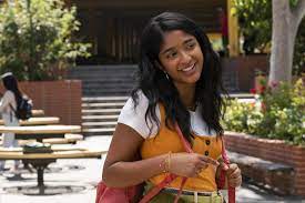 Born 28 december 2001) is a canadian actress known for her leading role in the netflix teen comedy series never have i ever (2020). Who Is Maitreyi Ramakrishnan 13 Facts About The Never Have I Ever Star London Evening Standard Evening Standard