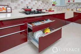 Kitchen cabinets in bangalore collection of wooden street have a stock with so many variants. How These Kitchen Accessories Can Help Make Cooking Easy