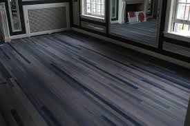 Grey Laminate Flooring Tile Effect Staining Wood Floors Grey Wood Floors Black Wood Floors