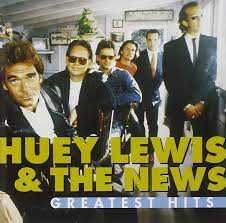 It's the album you always wanted if you love huey lewis! Huey Lewis And The News Cd Greatest Hits Huey Lewis And The News Amazon Com Music