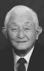 TANIGUCHI, Masaru › Gone But Not Forgotten