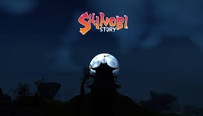 ShinobiStory Feudal Lord Palace in Moonlight! image - IndieDB