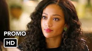 While spencer and layla are coupled up and in love, there are always. All American 1x08 Promo Homecoming Hd Mid Season Finale Youtube