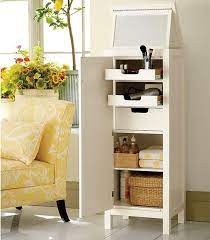 Inspiration The Bathroom Bureau Home Small Spaces Make Up Storage