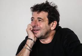 L'entretien du dimanche. Patrick Bruel porteur de la flamme olympique : «  Un instant de concorde bienvenu »