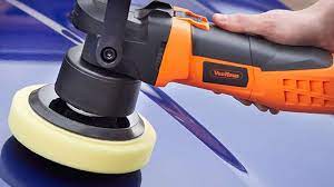 It has great features that propriety counter balance for use with the six inch sanding and polishing pad. Best Car Polishing Machines Owners World
