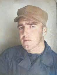 Galen Noble Wayne (1928-1998)