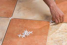 For example, 1 inch gridline = 1 at the beginning of your tile floor installation, always do a test to ensure the consistency of the mortar is appropriate. Our Top Tips For Using Tile Spacers Effectively Blog Rubi En