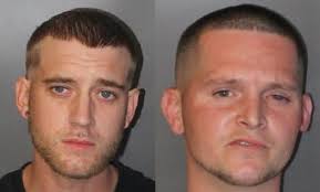 Police: Two Brockton men arrested with heroin, pills