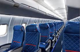 This is pretty standard for these aircraft. Delta Putting More Seats In Some Regional Jets Travelskills