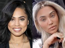 He also scored 38 of the warriors 115. Ayesha Curry S New Blonde Hair Is Sparking Mixed Reactions From Fans Insider