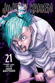 Jujutsu Kaisen Vol. 3 Review - Hey Poor Player