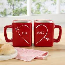 Design your own valentine mug. Personalized Name Mugs At Personal Creations