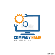 4 new logos are generated for logo.com users every second. Computer Repair Logos