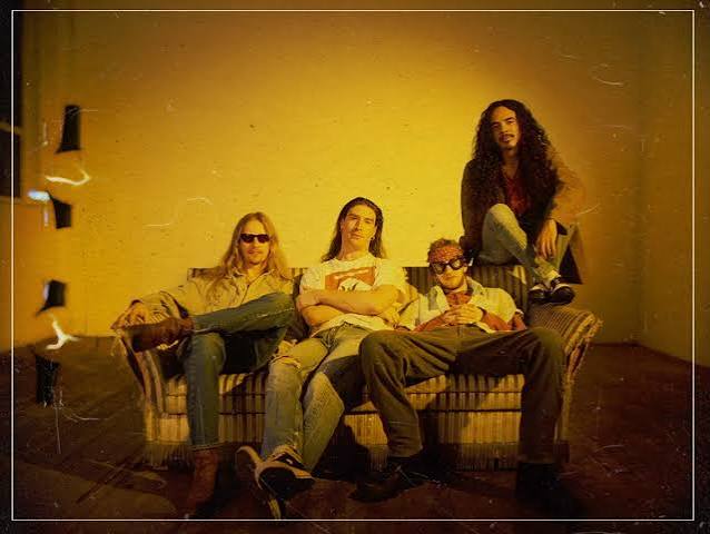 Alice in Chains: the finest MTV Unplugged performance