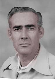 John Ferron Lister (1941-2007)