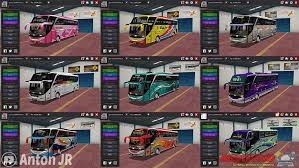 .baru saya ti'ex channel kumpulan livery bimasena sdd racing full stickerbus simulator indonesia.bussid bus pertama, livery bussid bimasena sdd sudiro tungga jaya, livery bussid bimasena sdd rosalia indah, livery bussid budak. 388 Livery Bussid Hd Shd Xhd Sdd Sshd Jernih Raja Tips