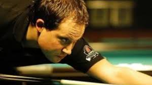 Für Jörn Kaplan ist Pool-Billard "Action-Schach"