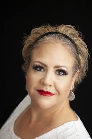 Interview with Michele McLaughlin, July 2019