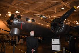 Bombers make history: 'Secret Squirrel' members recount mission, presented  air medals > 8th Air Force/J-GSOC > Article Display