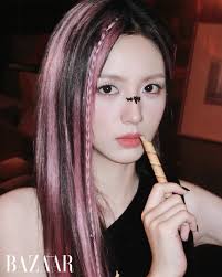 Cúc Tịnh Y, Chương Nhược Nam và Châu Dã gợi ý làm gẩy light tóc siêu nhanh  cho mùa lễ hội