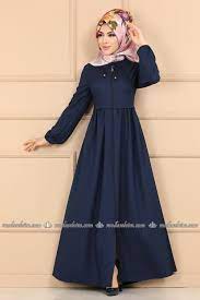 Modaselvim Ferace Fermuarli Mevsimlik Ferace 3004bgs354 Laci The Dress Kadin Kiyafetleri Moda Stilleri