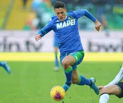 See more of giacomo raspadori fan club on facebook. Raspadori La Potenza Di Un 2000 Con Il Mito Del Kun