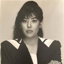 Eva Maria Navarro Obituary (2023)