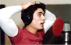 Stillwater's rockin' mum tours with All American Rejects