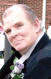 Jerry Thomas Mullins Obituary