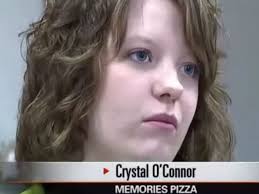 Homophobic pizzeria Memories Pizza just catered gay wedding for Jason  Delgatto and Robin Trevino