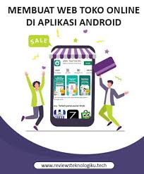 Oleh (admin) cara gratisdiposting pada 22 agustus 201920 maret 2020. 5 Aplikasi Untuk Membuat Website Toko Online Secara Gratis Review Teknologi Sekarang