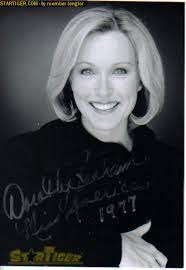 Dorothy Benham's Instagram, Twitter & Facebook