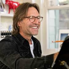 Stream Animal Crackers Vol. I & Vol. II (Live) by ericwhitacre