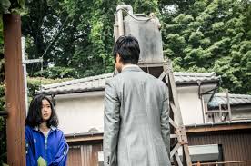 Résultat de recherche d'images pour "creepy FILM KUROSAWA"