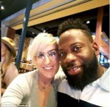 Texas woman claims she shot and killed her husband in self-defense