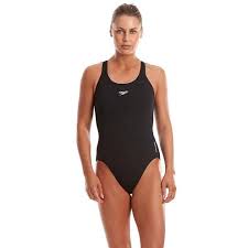 Speedo Medalist Swimsuit Ladies