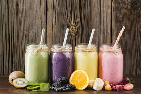 Ahhhh les smoothies, on adore tous en consommer, presque autant que de massacrer leurs prononciations ! Le Top 5 Des Smoothies Brule Graisse De Vero