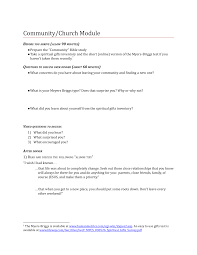 To help you discover what spiritual gifts you have, here is a free spiritual gift assessment. 2