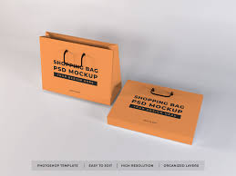 Both the magazine cover mockup and the magazine spread mockup come in a4 and us letter sizes. Paper Bag Mockup Template Psd Free Packaging Mockup Free Packaging Mockups To Download Boxes Wine Bottles Digipack And Other Great Packaging Mockups Available To Free Download