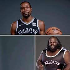 Surreal memes are (usually humorous) memes that are in a surreal style or contain surreal content. Happyinahurry1 Brooklyn Nets New Big Three Meme Durant Irving Help Nets Hold Off Adebayo Heat 128 124 Laredo Morning Times Big Bang Star Shading Ex