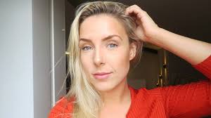 my everyday makeup routine