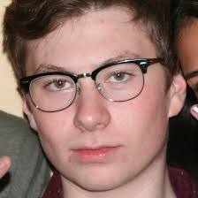 Joshua Pinkham's Instagram, Twitter & Facebook