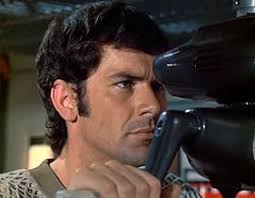 UFO" Reflections in the Water (TV Episode 1971)