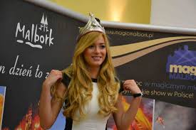 Nam opowiada o wpadce związanej z jej biustem w rozmiarze.przekonajcie się sami! Miss Polonia 2011 Marcelina Zawadzka W Malborku Zdjecia Dziennik Baltycki