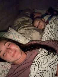 Single mom's first camper purchase experience