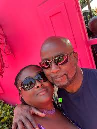 A very Happy 31st Anniversary to my bride. Love you, dear! Thank you for a  wonderful anniversary cruise!